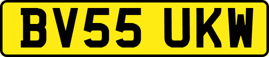 BV55UKW
