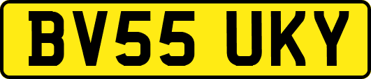 BV55UKY
