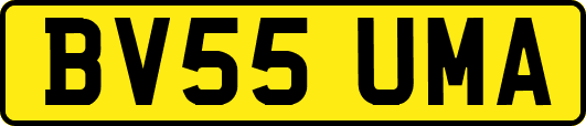 BV55UMA