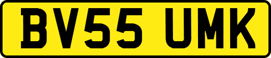 BV55UMK