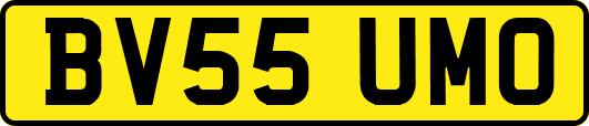 BV55UMO