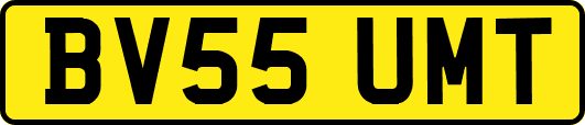 BV55UMT