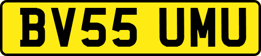 BV55UMU
