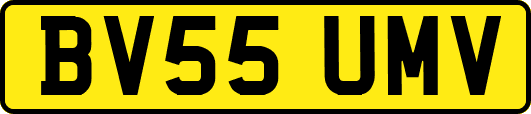 BV55UMV