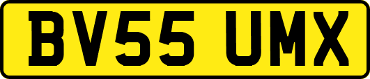 BV55UMX