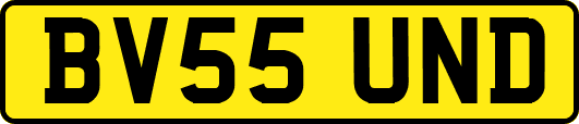 BV55UND