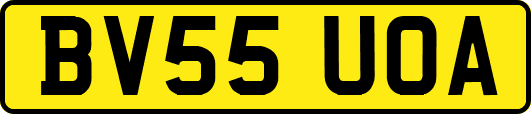 BV55UOA