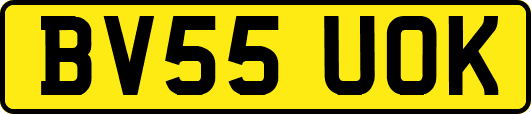 BV55UOK