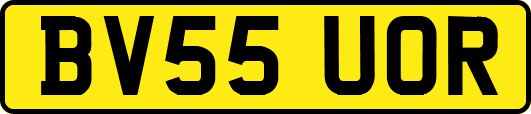 BV55UOR