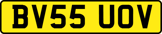 BV55UOV