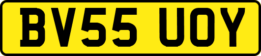 BV55UOY