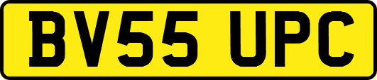BV55UPC