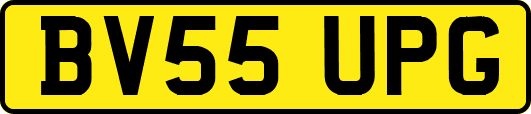BV55UPG