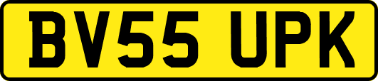 BV55UPK