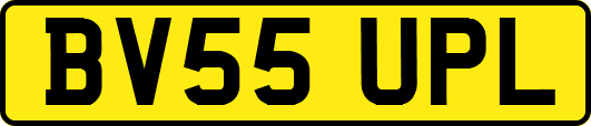 BV55UPL