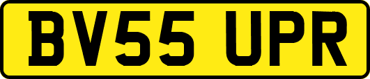 BV55UPR