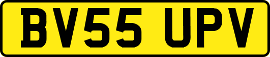 BV55UPV