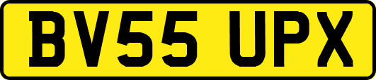 BV55UPX