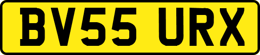 BV55URX