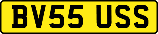 BV55USS