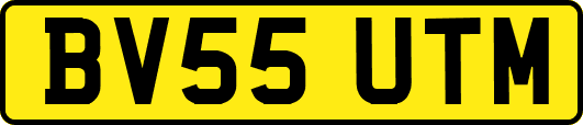 BV55UTM