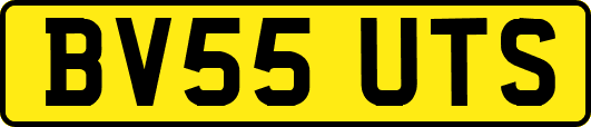 BV55UTS
