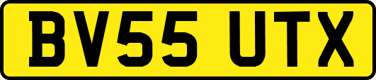BV55UTX