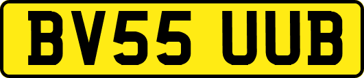 BV55UUB