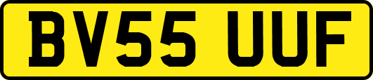 BV55UUF