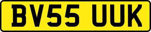 BV55UUK