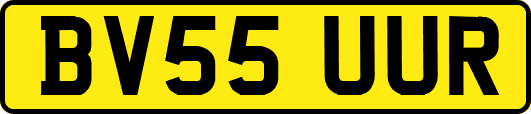 BV55UUR