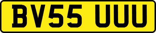 BV55UUU