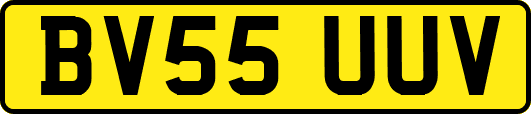 BV55UUV
