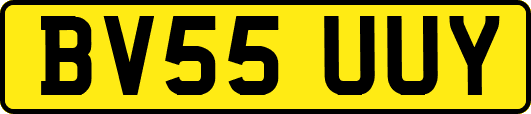 BV55UUY