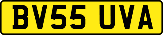 BV55UVA