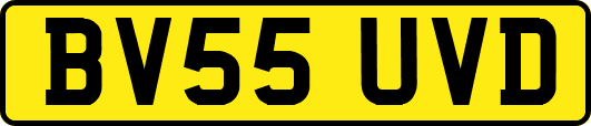 BV55UVD