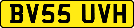BV55UVH