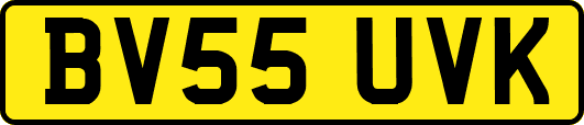 BV55UVK