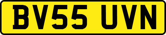 BV55UVN