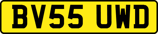 BV55UWD