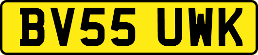 BV55UWK