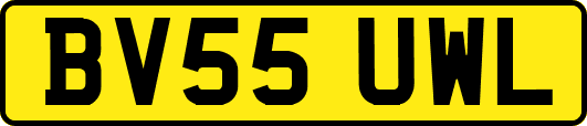 BV55UWL