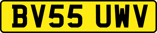 BV55UWV