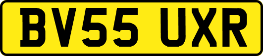 BV55UXR