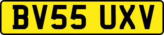 BV55UXV