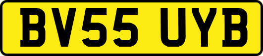 BV55UYB