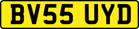 BV55UYD