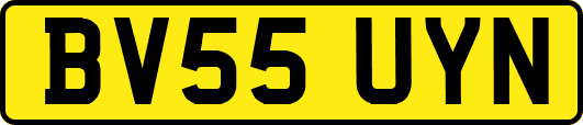 BV55UYN