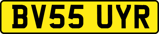BV55UYR
