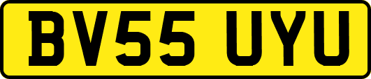 BV55UYU